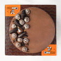 Dulce De Leche Cake