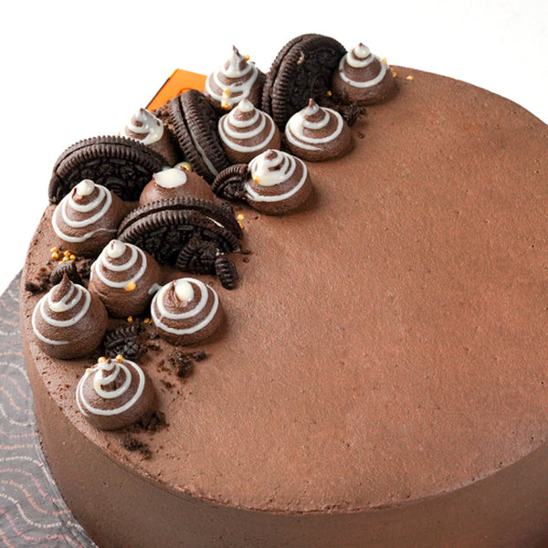 Dulce De Leche Cake