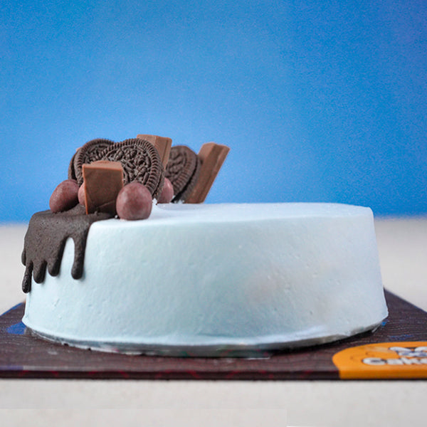 Father's Day Special Cake