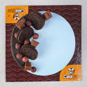 Father's Day Special Cake
