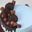 Father's Day Special Cake