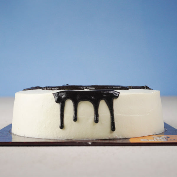 Happy Father's Day Cake