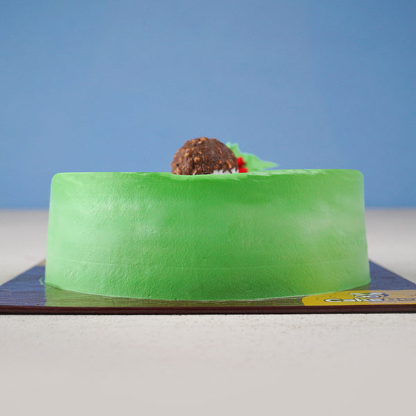 MamaCado Delight Cake