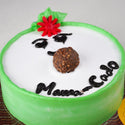 MamaCado Delight Cake