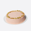 Rose Pistachio Cake