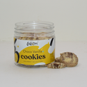 Choco Vanilla Cookies