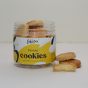 Honey Cookies