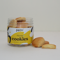 Honey Cookies