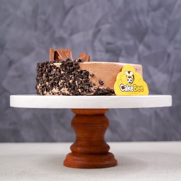 Choco Chip Cake