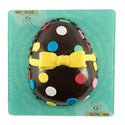 Chocolaty Easter Egg Cake