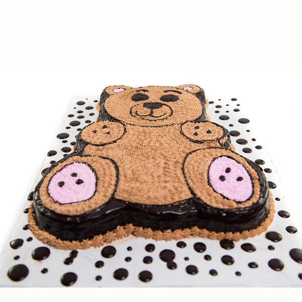 Teddy Bear Cake