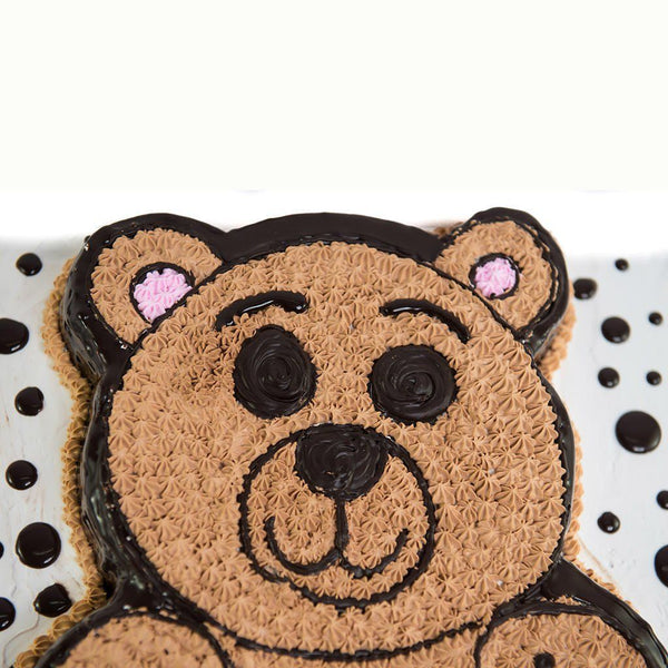 Teddy Bear Cake