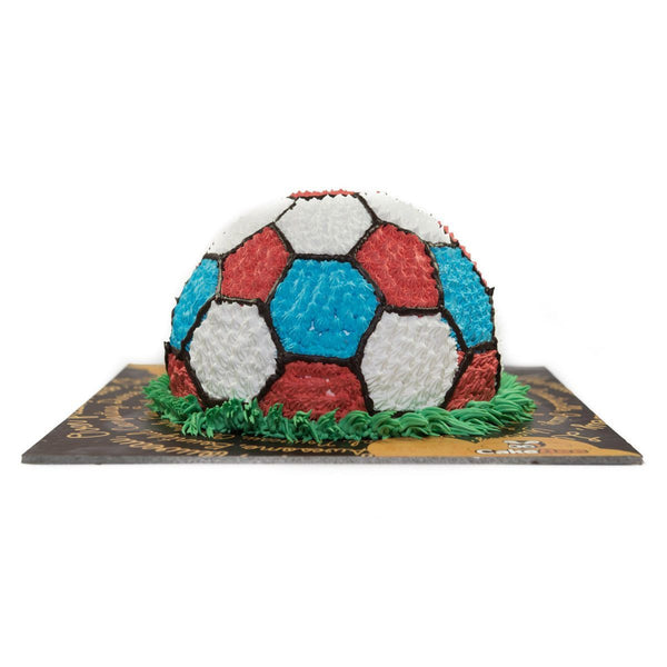 Football Lovers Cake