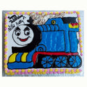 Thomas the Train Cake