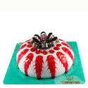 The Red Xpress Cake