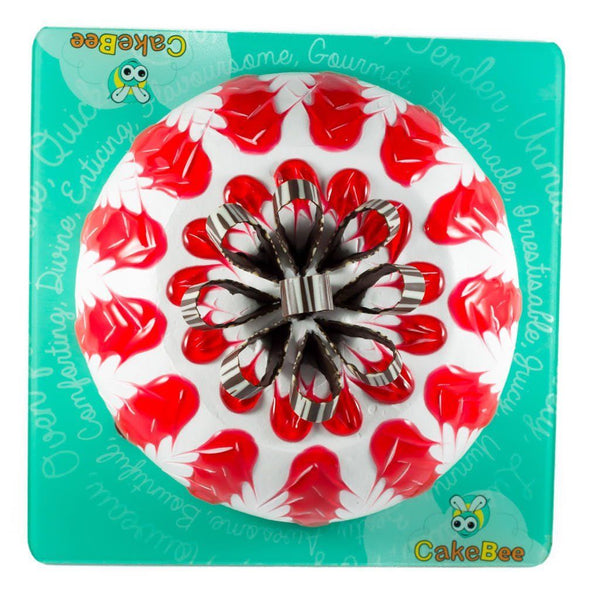 The Red Xpress Cake