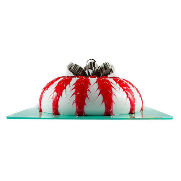 The Red Xpress Cake