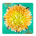 Yellow Blossoms Cake