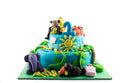 Animal Lovers Fondant