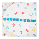 Fun with Alphabets Cake