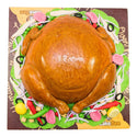 Chicken Dessert Cake