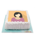 Photo Cakes