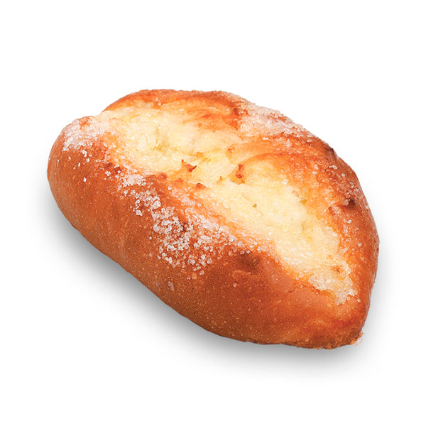 Butter Bun