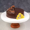 Choco Bliss Cake