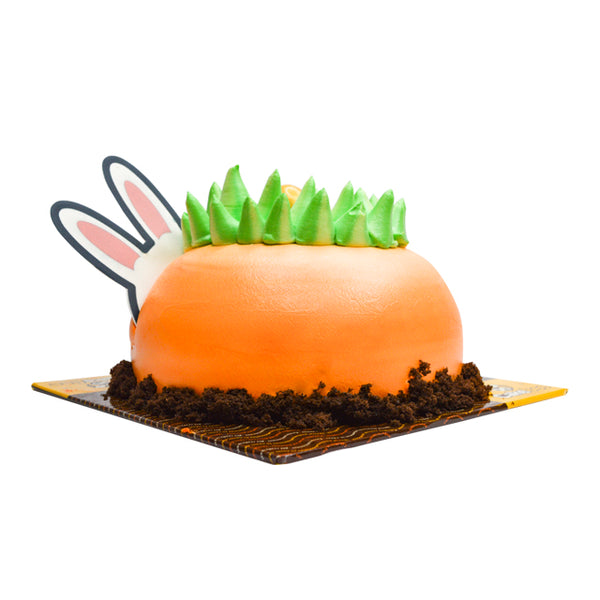 Easter Bunny Cake