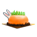 Easter Bunny Cake