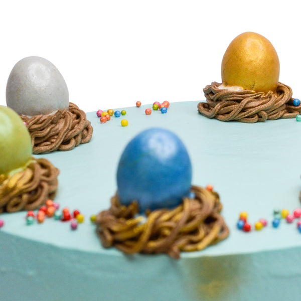 Easter Delight Cake