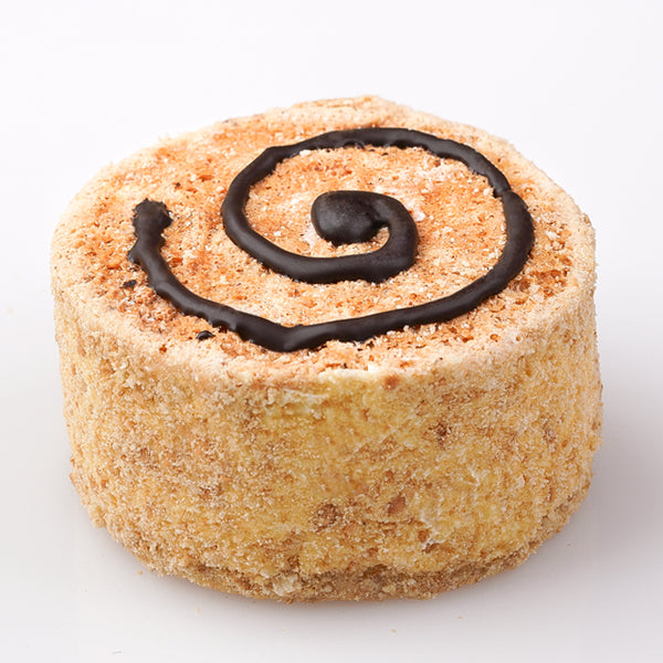 Japonaise Cake
