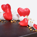 Lovely Hearts Cake