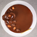 Swiss Chocolate Cake