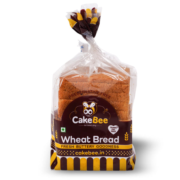 Wheat Bread