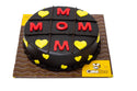 The MOM Cake