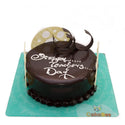 Teacher's Day Cake