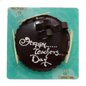 Teacher's Day Cake