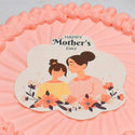 Mother's Day Special Cake