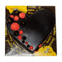 Be My Valentine Cake