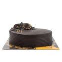 Roses For Her Cake
