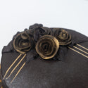 Roses For Her Cake