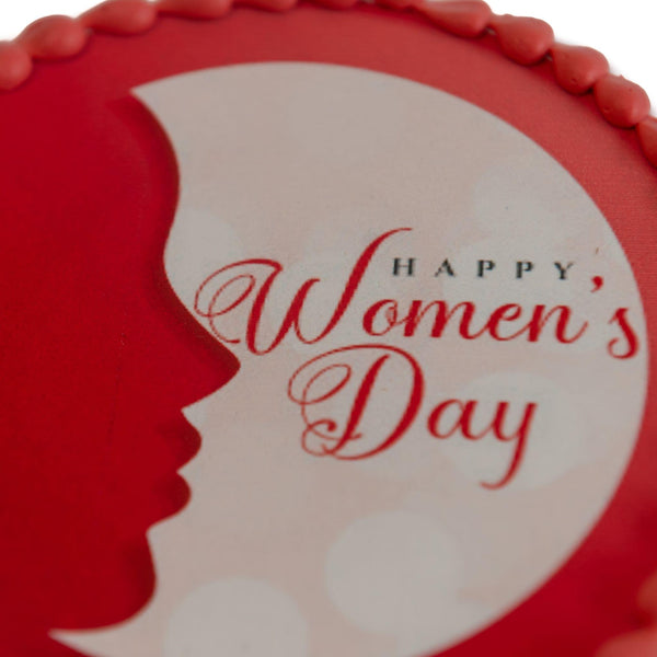 Women's Day Dream Cake