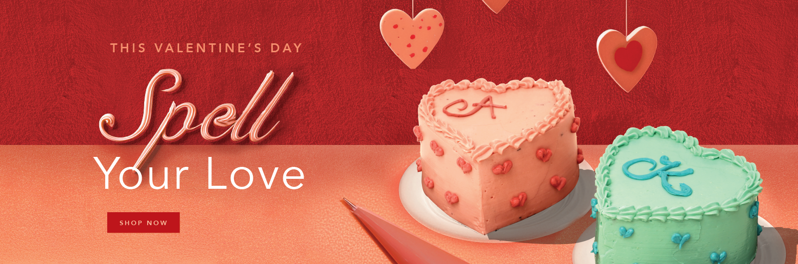 8 Best Valentine’s Day Cake Ideas to Make Them Fall in Love!