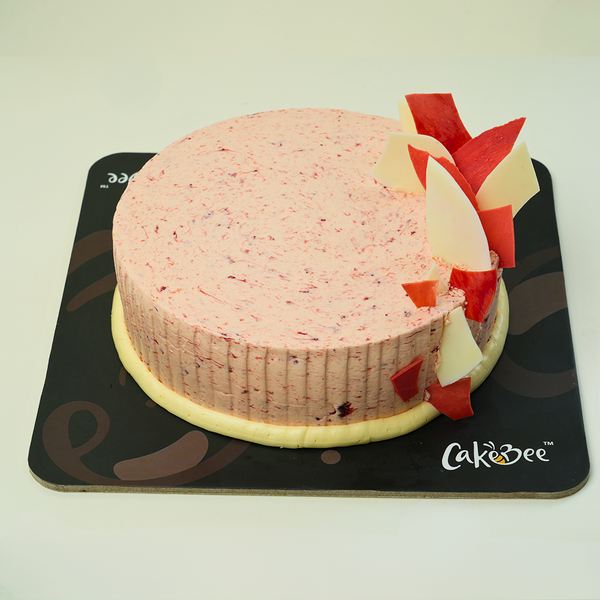 Strawberry Surprise