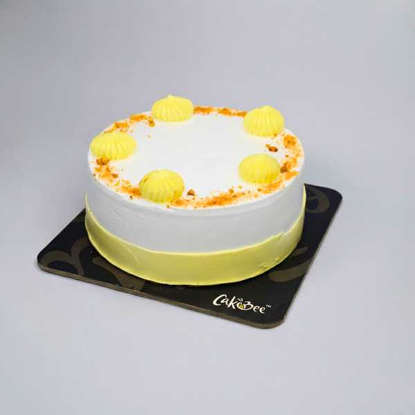 Classic Butterscotch