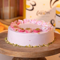 Rose Rasagulla Cake Cakes Shop Cake-Bee