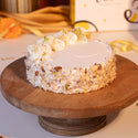 Kesar Badam Tres Leches Cakes Shop Cake-Bee