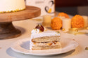 Gulab Jamun Cake Cakes Shop Cake-Bee