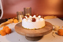 Gulab Jamun Cake Cakes Shop Cake-Bee